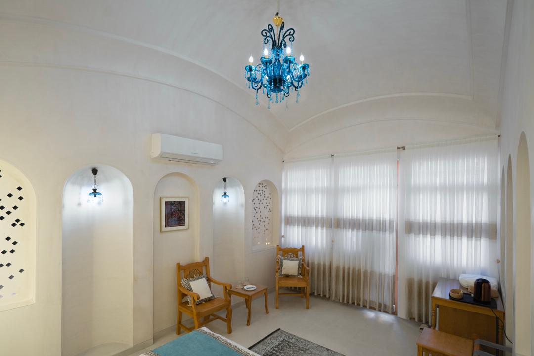 بوتیک هتل سرای رزاس